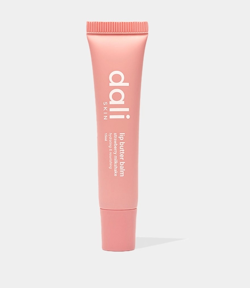 Lip Butter Balm