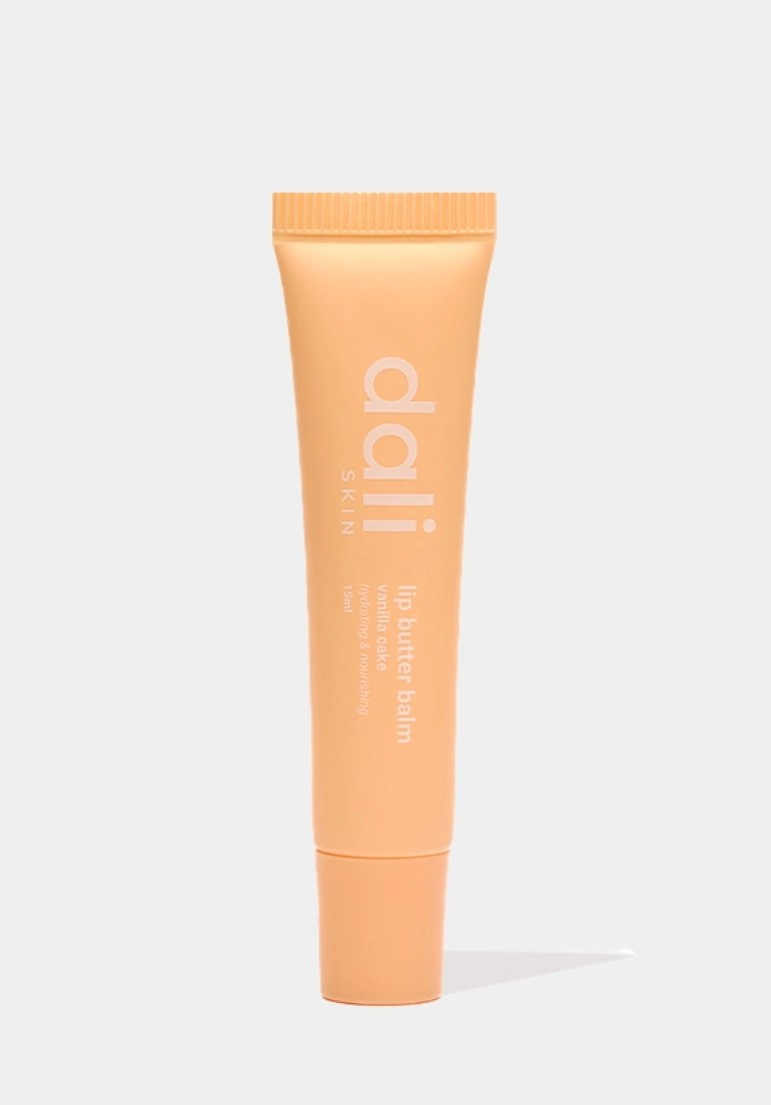 Lip Butter Balm