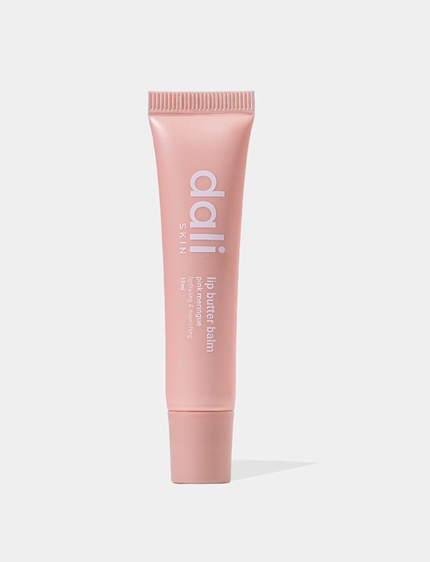 Lip Butter Balm