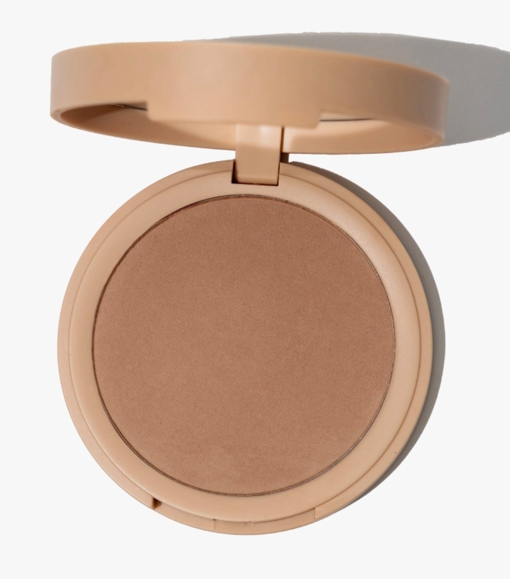 Compact Powder 