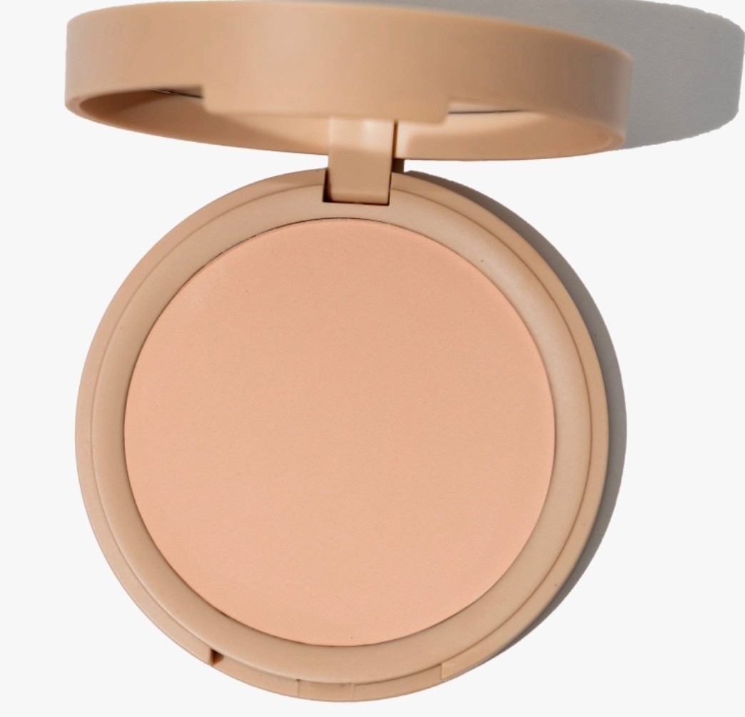 Compact Powder 