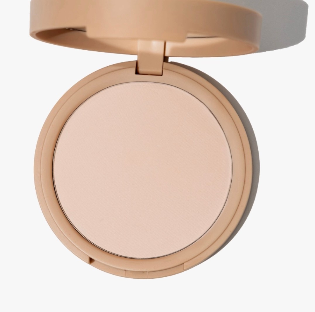 Compact Powder 