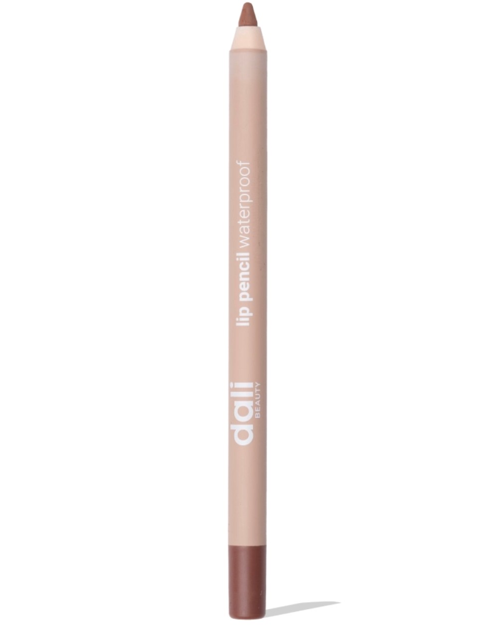 Lip Pencil Waterproof 