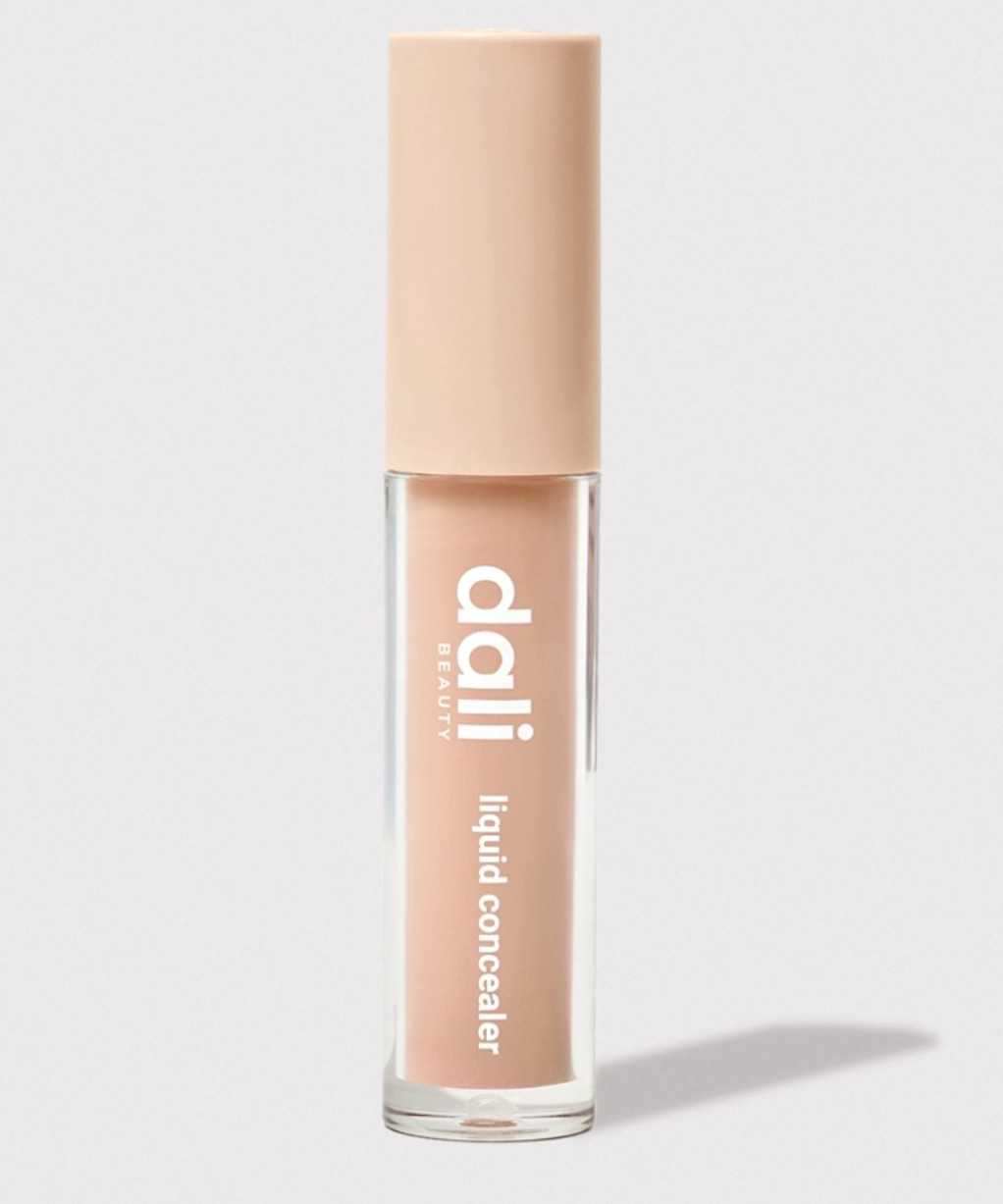 Liquid Concealer 