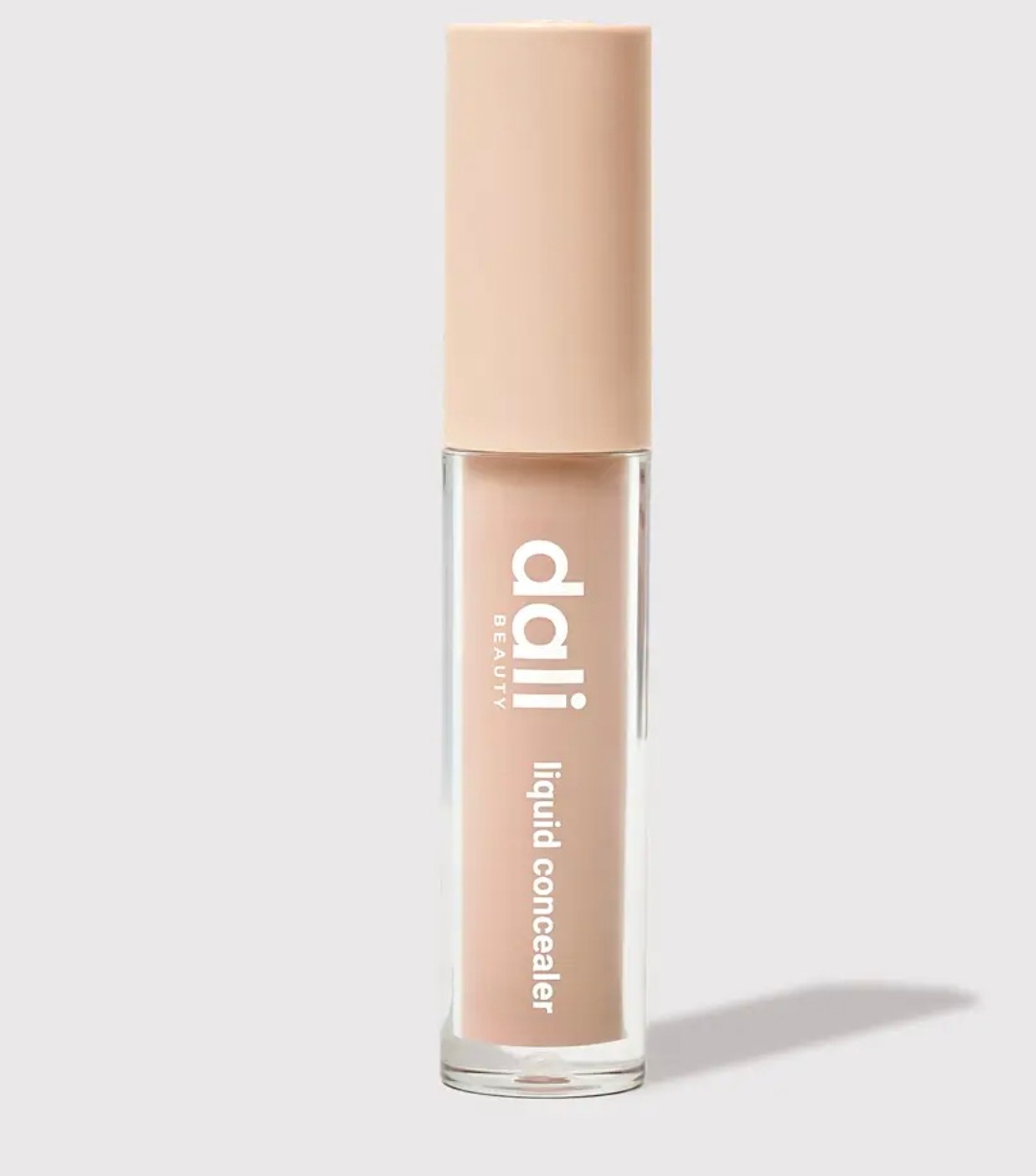 Liquid Concealer 