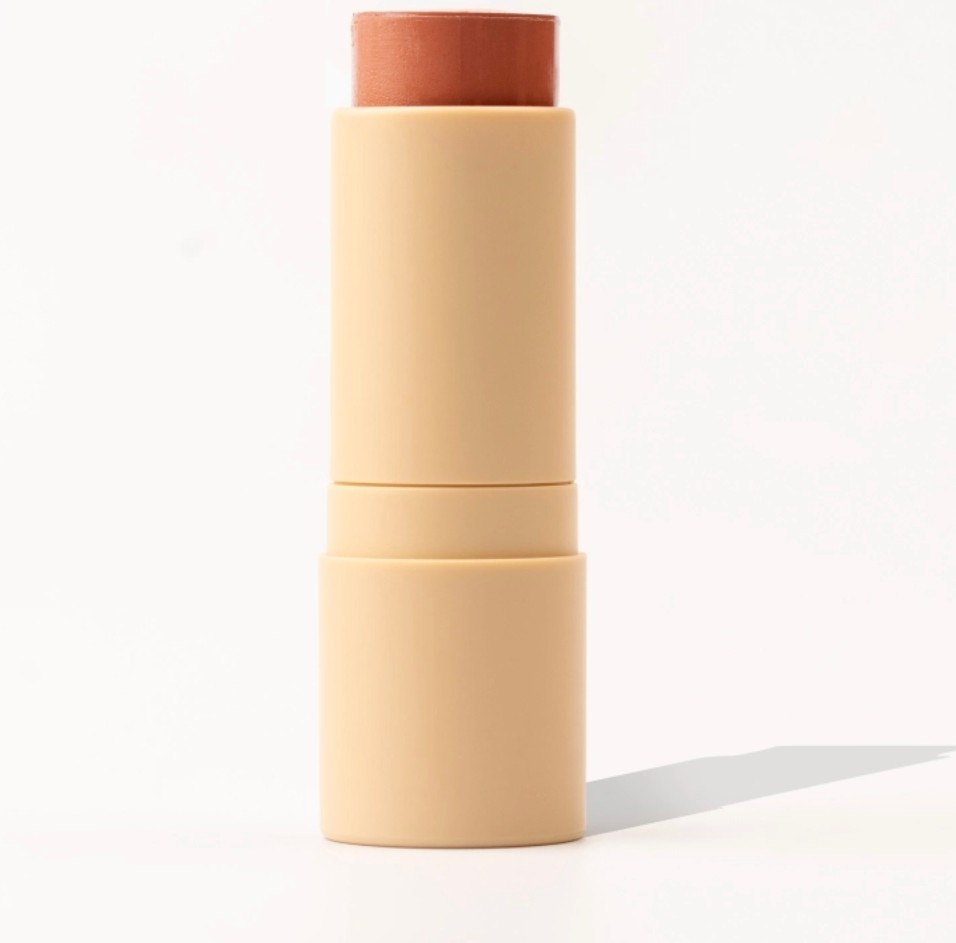 Creamy Blush