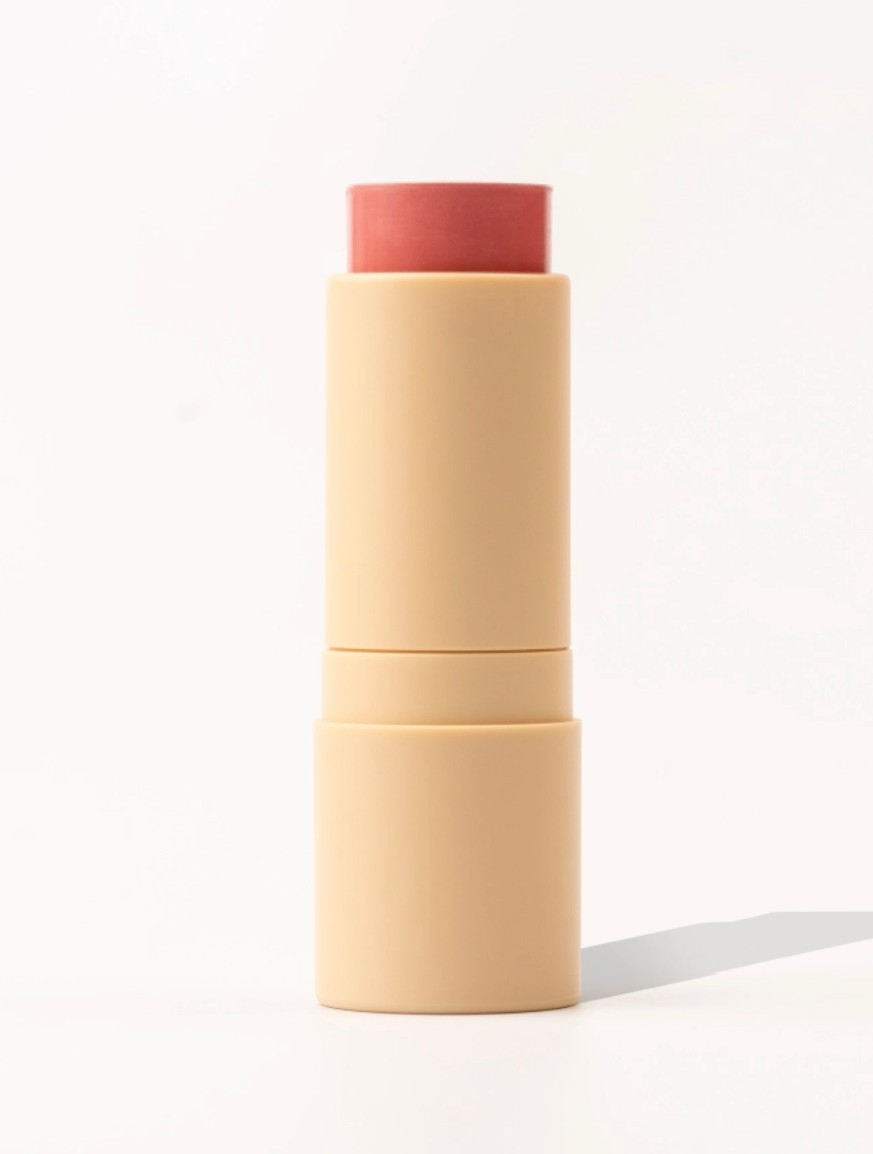Creamy Blush