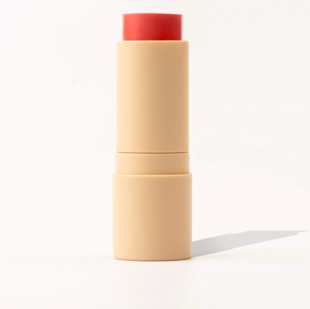 Creamy Blush